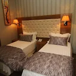 Hotell Boutique Restaurant Gloria Tirana