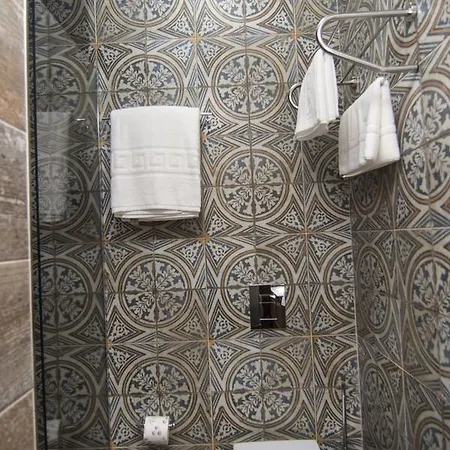 Boutique Restaurant Gloria 4*