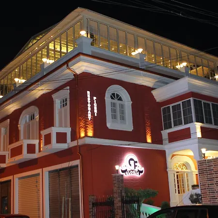 Boutique Restaurant Gloria 4*