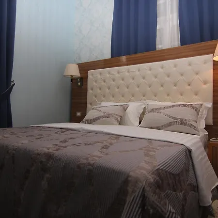 Boutique Restaurant Gloria 4* Tirana