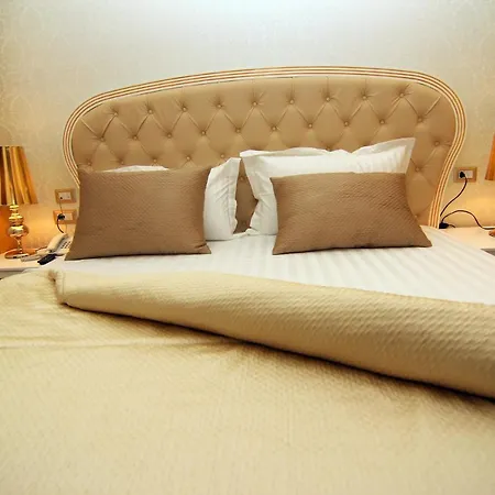 Boutique Restaurant Gloria Hotel Tirana