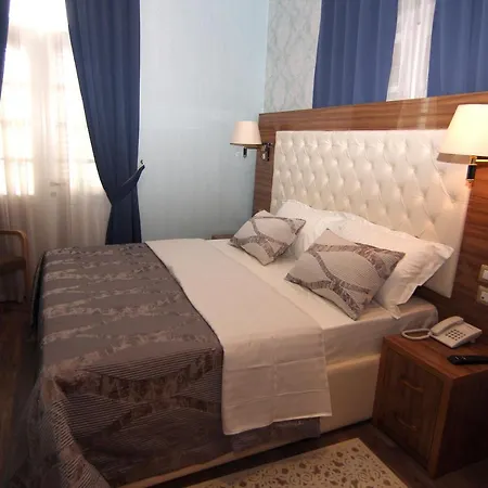 Boutique Restaurant Gloria Hotel