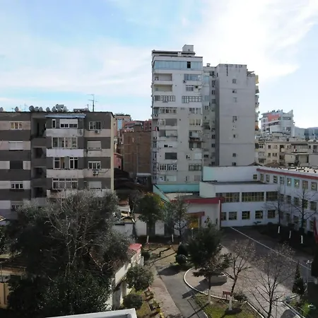 Boutique Restaurant Gloria 4* Tirana