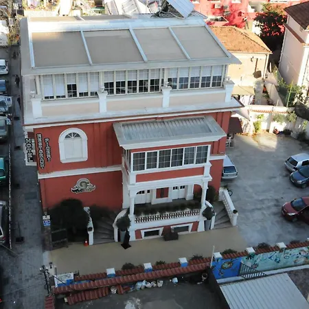 Boutique Restaurant Gloria 4*