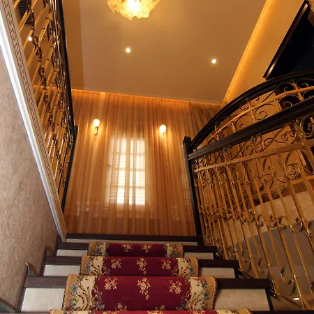 Boutique Restaurant Gloria ホテル 4*