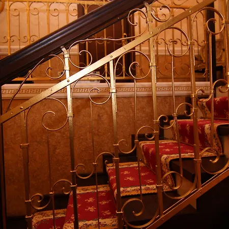 ホテル Boutique Restaurant Gloria