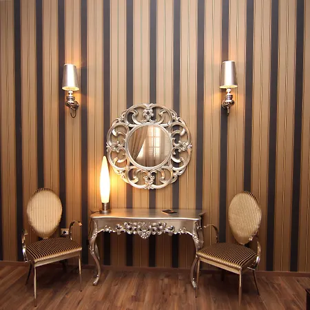 ホテル Boutique Restaurant Gloria 4*