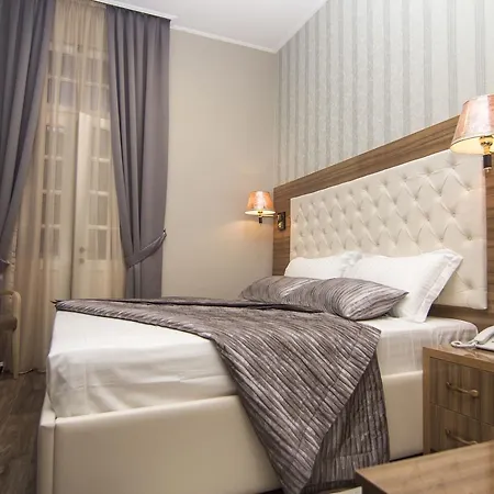 Boutique Restaurant Gloria