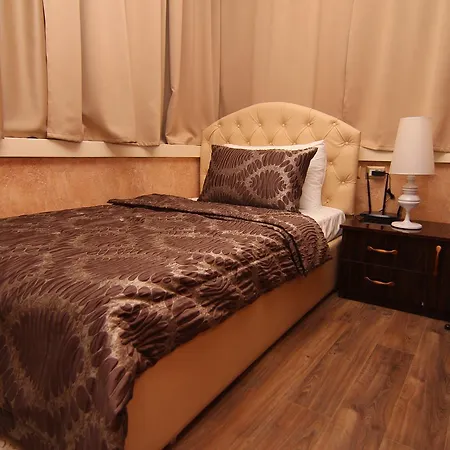 ホテル Boutique Restaurant Gloria