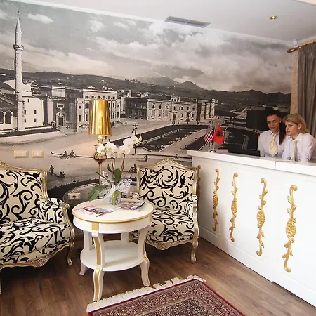 Hotel Boutique Restaurant Gloria 4*