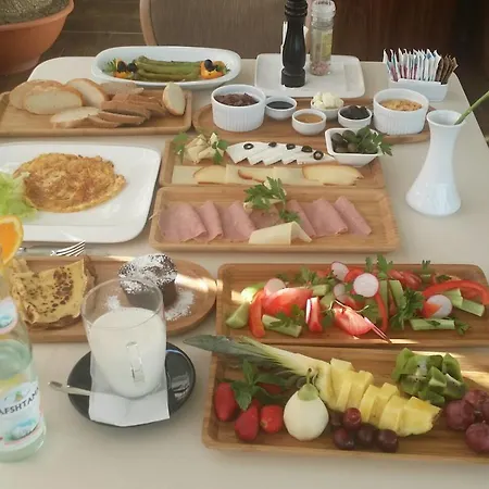 Boutique Restaurant Gloria ホテル 4*