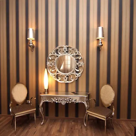 Boutique Restaurant Gloria ホテル
