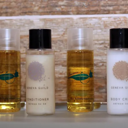 Boutique Restaurant Gloria Tirana