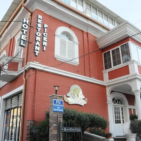 Boutique Restaurant Gloria 4*