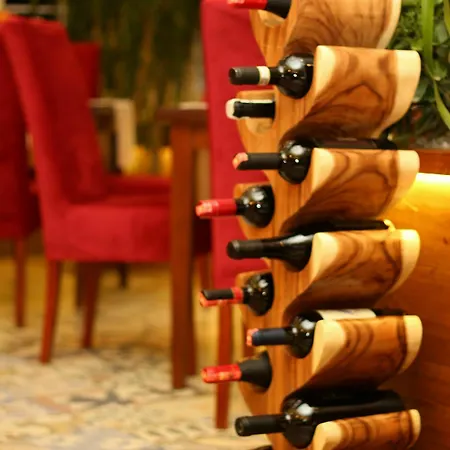 Boutique Restaurant Gloria Hotel 4*