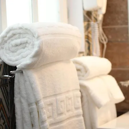 Hotel Boutique Restaurant Gloria