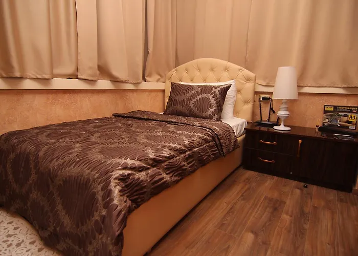 Hotel Boutique Restaurant Gloria