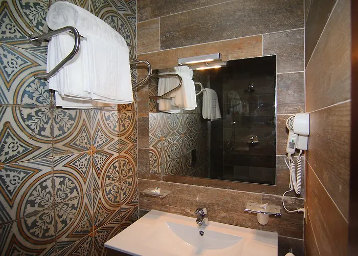 Boutique Restaurant Gloria Hotel Tirana