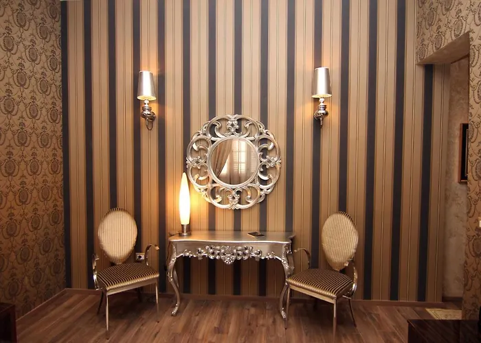 Boutique Restaurant Gloria Hotel