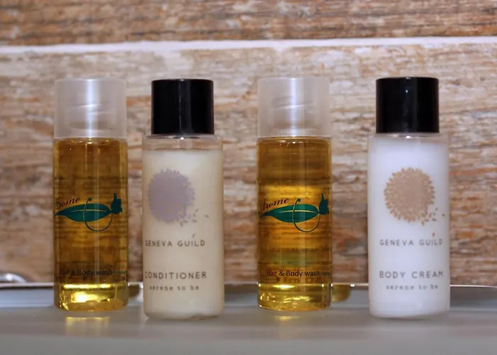 Boutique Restaurant Gloria Tirana